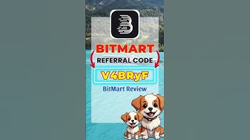 BitMart Review 2025 Comprehensive Guide with Referral Code "V4BRyF"