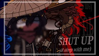 [TW] ★ ❌• { SHUT UP (& sleep with me) } countryhumans | philippines & spanish empire