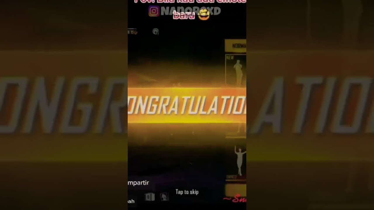 DIFÍCIL DE CREER GARENAA 😳😔‼️*LO MAS CRINGE DE FREE FIRE *😆