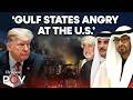 Gulf States Biggest Losers in the US Iran War? US Iran War | Firstpost PoV | N18G