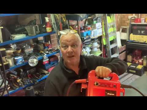 Snap On Jump Box Won T Charge