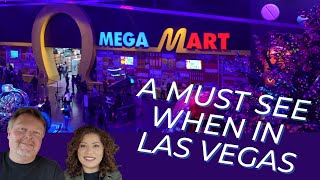 Omega Mart Las Vegas | Area15 | You Have to See This Place
