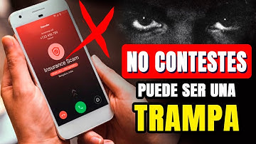 ¡Nunca digas SÍ! Esta llamada te puede arruinar | Todo empezó con una llamada... en silencio