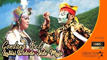 GONDANG KELI - LENGGER WONOSOBO | Lestari Widodo Sido Maju Kuripan Watumalang Wonosobo
