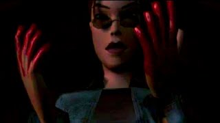 Tomb Raider VI: The Angel Of Darkness (2003) [01] - Parisian Back Streets
