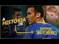 Conheça a HISTÓRIA de SHEVCHENKO