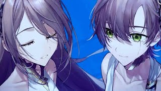 Na Fategrand Order - Lostbelt 5 Olympus Section 26 One Day, At The Beyond