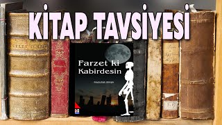 Ki̇tap Tavsi̇yesi̇ Farz Et Kabi̇rdesi̇n