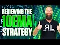 Reviewing the 10EMA Day Trading Strategy with Jerremy Newsome