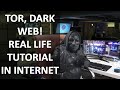 [Real Life Example] TOR Network | Onion Protocol | Dark Web Explained