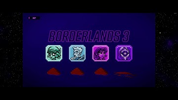 Borderlands Science Mini-Game Introduction | Borderlands 3