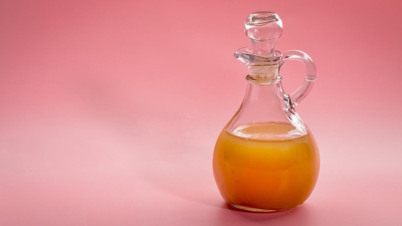 Is Drinking Apple Cider Vinegar To Lose Weight Healthy or Hype? | Registered Dietitian Keri Glass… | Rachael Ray Show