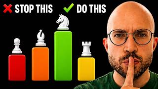 If You Know This ONE Chess Rule, You'll Beat Everyone screenshot 5