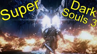 Is Cinders Mod worth playing in 2021 | Dark Soul 3