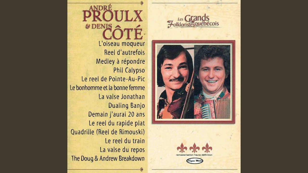 Le Reel De PointeAuPic YouTube