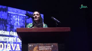 Download Lagu 5’êmîn Mihrîcana Fîlman: 81 fîlm tên pêşandan MP3