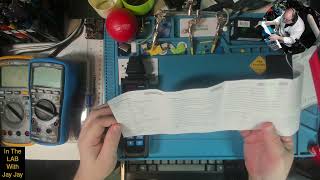 Unboxing #36: Unboxing the MESTEK EMF02R EMF Meter | Learning Electronics In The Lab With Jay Jay