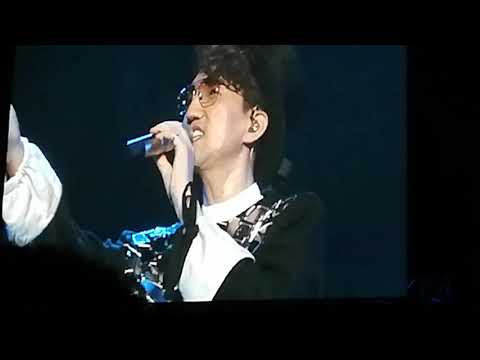 志炫老師 - 沒離開過.     Onetake 7/7 深圳演唱會