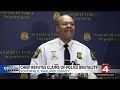 police bodycam shows police brutaility