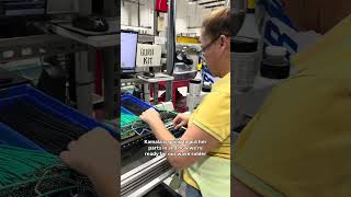 BTS: Surge protectors made and manufactured at DITEK