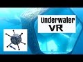 How to Shoot 360 VR Underwater