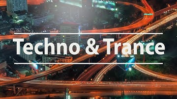 Strobe Visions - Truvio (TECHNO & TRANCE)