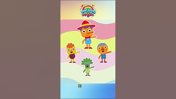 Thumbnail of B&M - 🤥THE PINOCCHIO🤥 PRESCHOOL SONGS - Noodle & Pals - Nursery Rhymes for Kids | Super Simple Songs