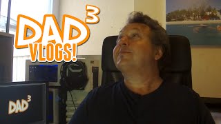 Dad³ Vlogs! The Interpreter!