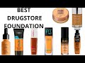 AFFORDABLE DRUGSTORE FOUNDATION.