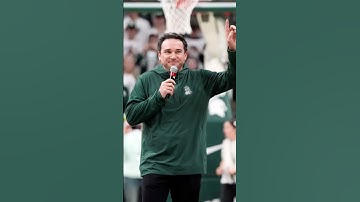 Is Jonathan Smith on the hot seat?🏈