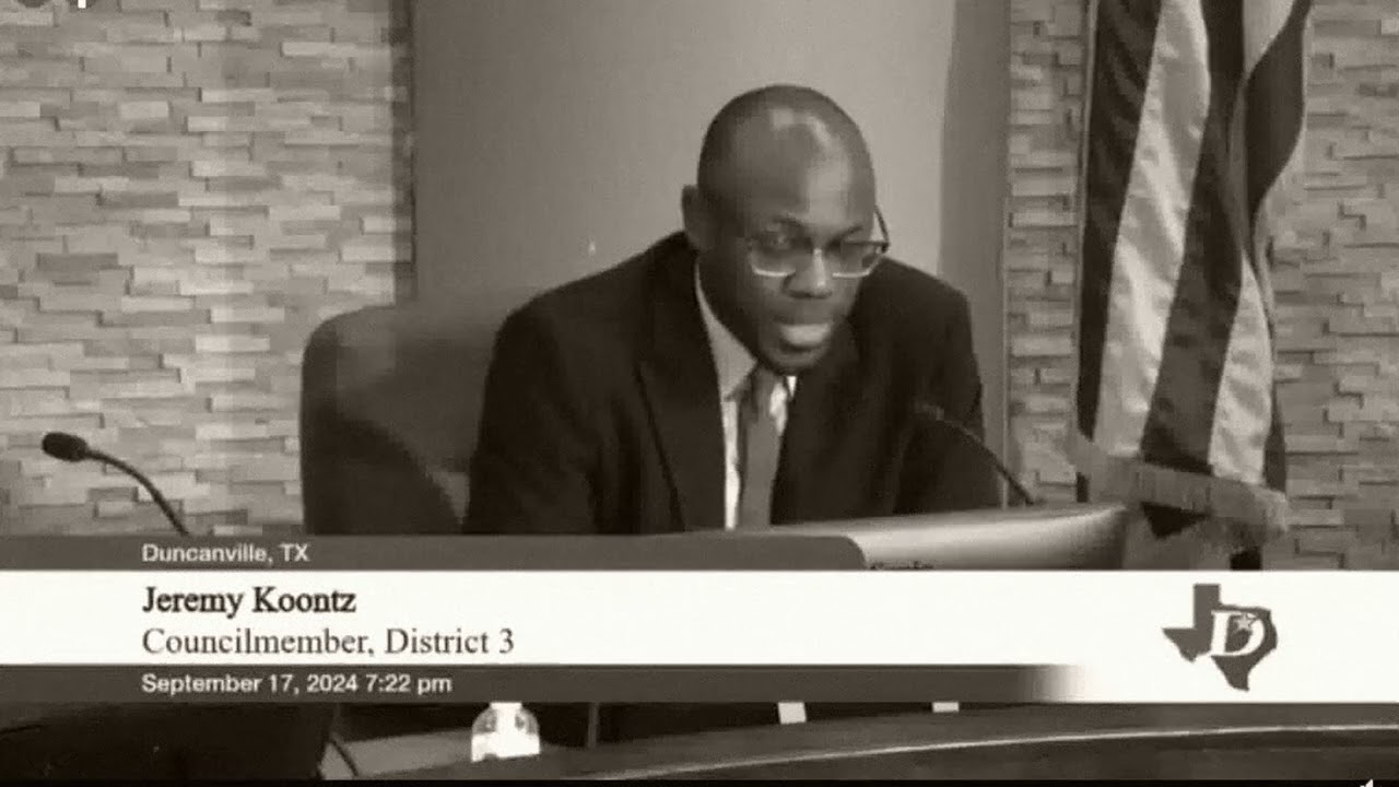 Duncanville TX: A City Reborn