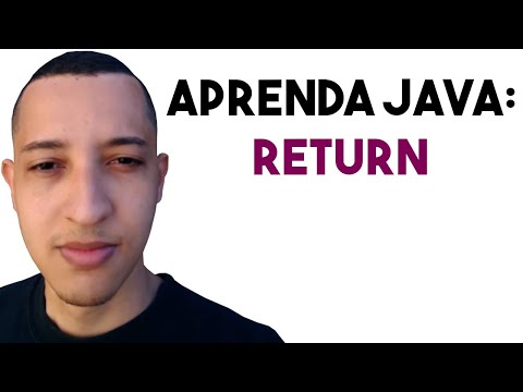 Vídeo: Como você retorna um duplo em Java?