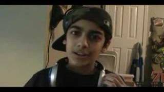 Youtube Celebrity Overnight