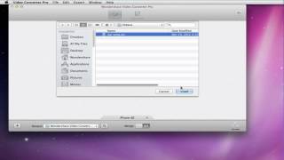 How to Convert AVI Videos to MOV on Mac