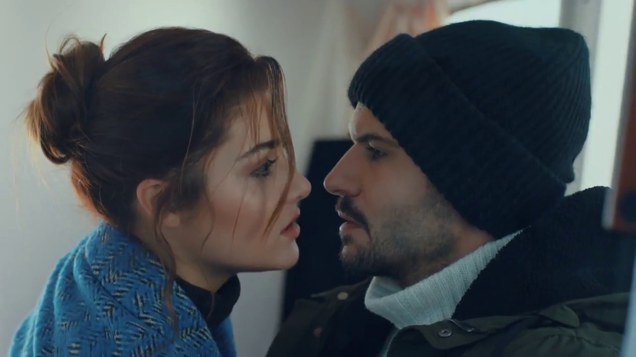 Siyah İnci / Black Pearl Trailer - Episode 7 (Eng & Tur Subs)