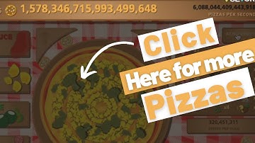 #1 Pizza Clicker Hack 2025 | All the pizzas 🍕 Easy Cheat