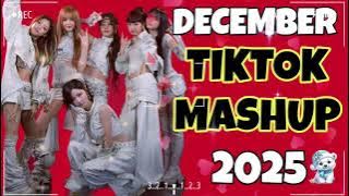TikTok Mashup ❤️VIRAL❤️ December 2025 🇵🇭PHILIPPINES🇵🇭