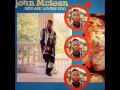 John mclean    never risk losing your love