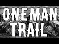 One Man Trail - Trans America Trail prep [roof rack tabs]