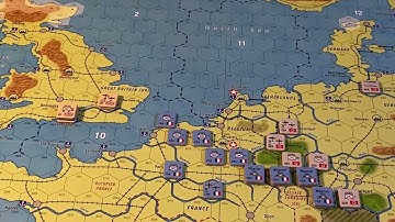 Unconditional Surrender TS4 Part 1