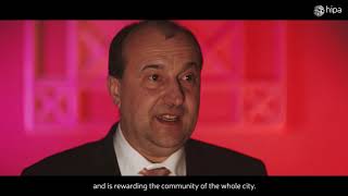 Investors of the Year 2018 Award Ceremony - Aftermovie