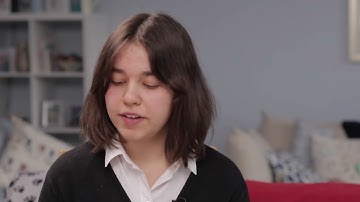 2024 Pearson Edexcel GCSE German 9-1  - Speaking Higher  - Exemplar