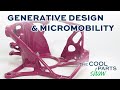 Generative Design Improves Arcimoto's FUV: The Cool Parts Show S3E3