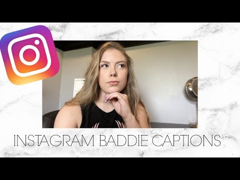 how-to-slay-instagram-captions-|-baddie-caption-ideas