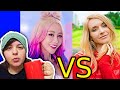 WENGIE copies SARABEAUTYCORNER, LAURDIY has a NEW Boyfriend, Guava Juice's Space Box SalTea #1