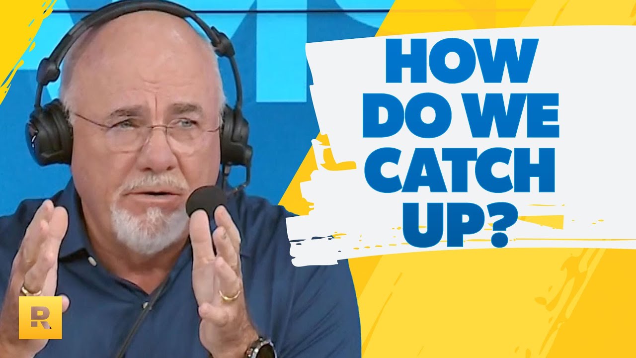 Мы просрочили оплату счетов. Что нам делать?