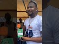 ZubbyMicheal picked up his ADC membershipcard and declared his intentions torun for Fed Hou of Reps.