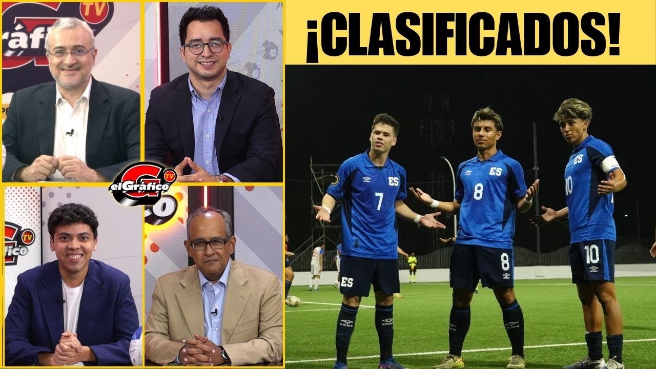 🚨EN VIVO🚨 LA SUB20 AL PREMUNDIAL