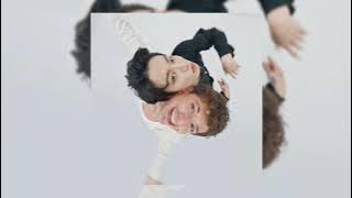 left and right - charlie puth ft. jungkook (sped up)