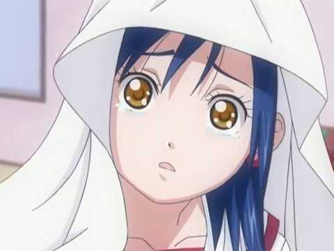 Download Crying Aika Is Really Cute Aria The Natural Youtube Desktop Wallpaper Free Get Wallpaper Crying Aika Is Really Cute Aria The Natural Youtube Free